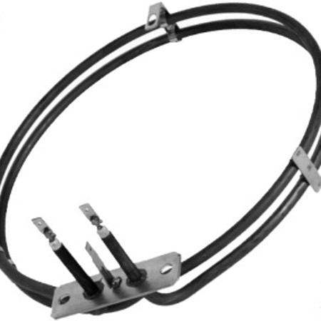 Bauknecht C00373673 Genuine Fan Oven Element