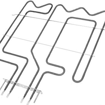 Whirlpool C00314210 Genuine Grill-Oven Element