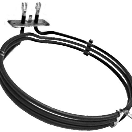 Bauknecht C00375163 Compatible Fan Oven Element