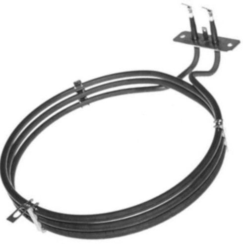 Bauknecht 481225928814 Compatible Fan Oven Element