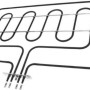 Bauknecht 481225928948 Grill-Oven Element