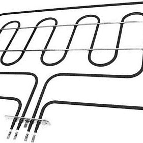 Kitchen Aid 481225928948 Grill-Oven Element