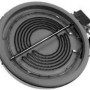 Electrolux 3742938032 Genuine Ceramic Hotplate Element