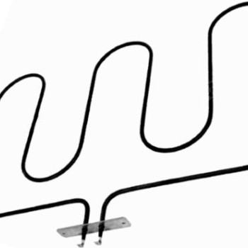 Bauknecht 481225948148 Base Oven Element