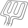 Prestige 082971202 Genuine Top Dual Oven-Grill Element