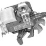 New World 259397 Genuine Fan Oven Motor