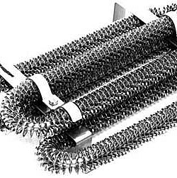 Brinkmann 00498557 Tumble Dryer Element