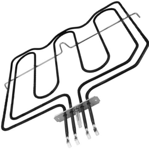 Kenwood 062099004 Compatible Grill Element