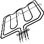 Kenwood 062099004 Compatible Grill Element