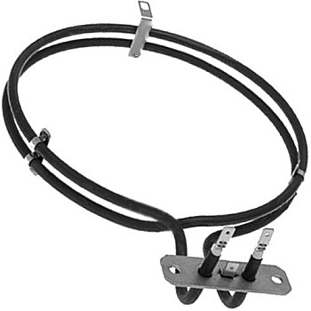 Alpeninox 0A2017 220V Heated Cabinet Element