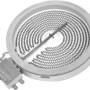 Baumatic PIA31001 Ceramic Hotplate Element