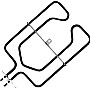 Bertazzoni 606054 Oven Element