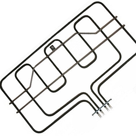 Bertazzoni 606084 Grill-Oven Element