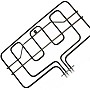 Bertazzoni 606084 Grill-Oven Element