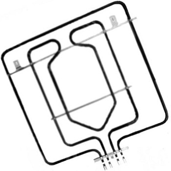 Bertazzoni BZ606100 Grill-Oven Element
