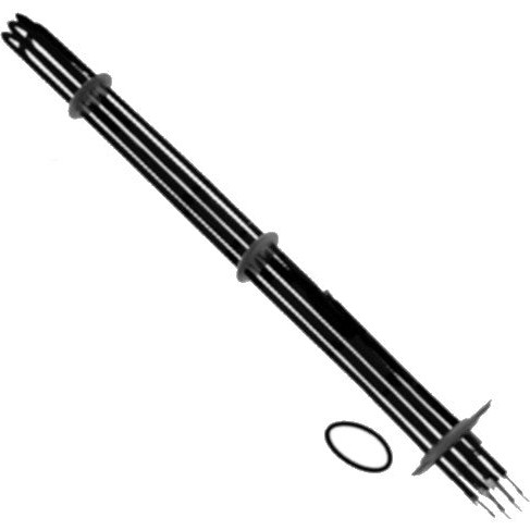 Zanussi 0C5383 400V Oven Element