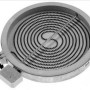 Elco C69D000A4 Ceramic Hotplate Element