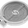 Elco C69D001A2 Ceramic Hotplate Element