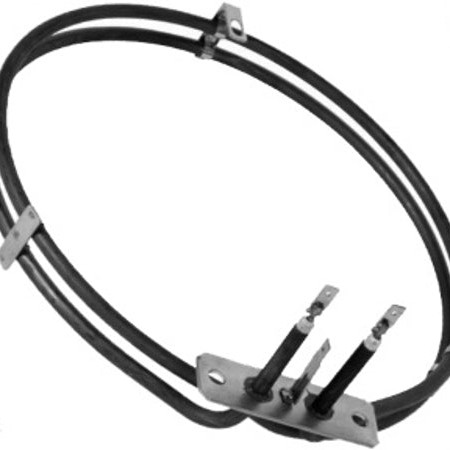Whirlpool C00373673 Compatible Fan Oven Element