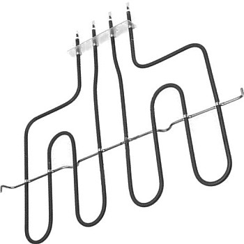 Ariston C00230133 Compatible Grill Element