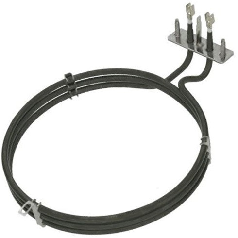 Miele 4986672 Fan Oven Element