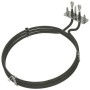 Miele 4986672 Fan Oven Element