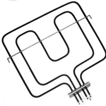 Aspes CA5G001A1 Grill-Oven Element
