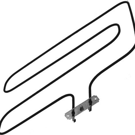 Sagi 32G0151 400V - 415V Oven Element