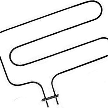 Angelo Po 32G1070 380V Fry Top Element