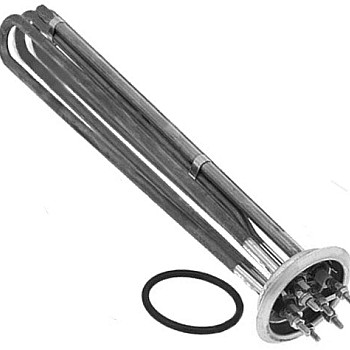 Angelo Po 32G1301 Pasta Cooker Element