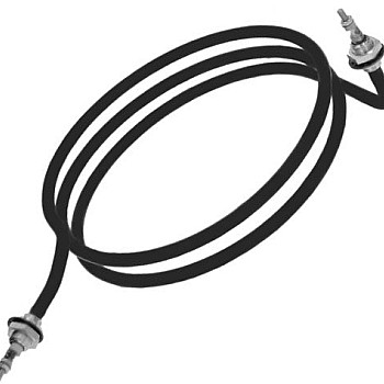 Angelo Po 32G1550 Hot Cupboard Element