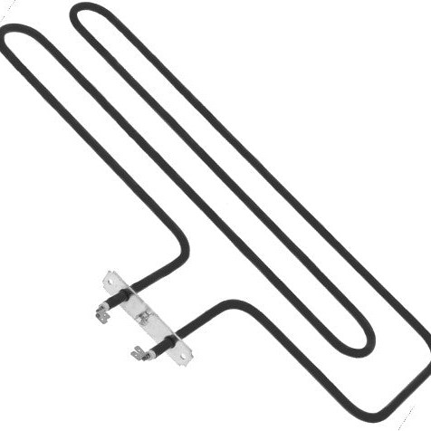 Angelo Po 32G1591 230V - 240V Oven Element