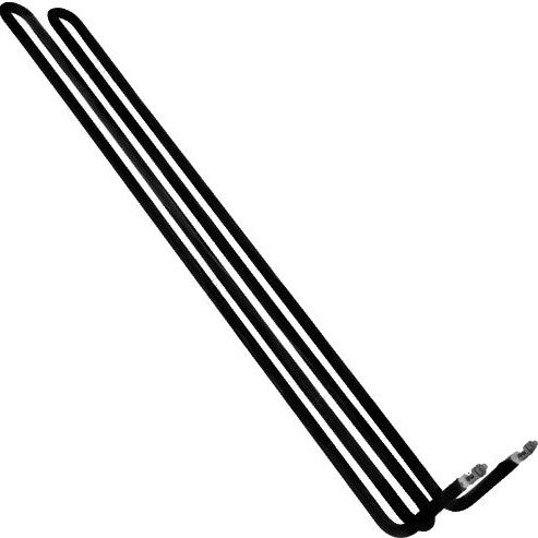 Sagi 32G2481 230V Bratt Pan Element