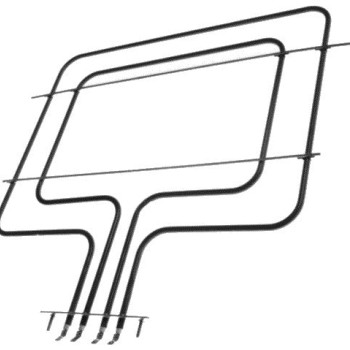 Schreiber 358295 Oven Element
