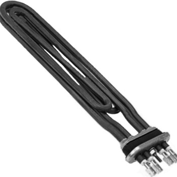 Electrolux 0H6164 380V Boiling Pan Element