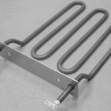 Stoves 50083 Grill Oven Element