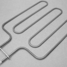 Stoves 50084 Grill Oven Element
