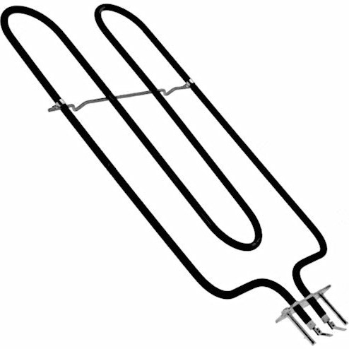 Roller Grill D02148 Genuine Proving Oven Element