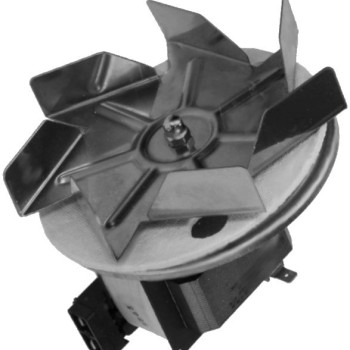 Indesit 483286000397 220V Fan Motor