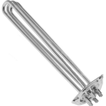 Zanussi 0L2651 230V Chrome Plated Dishwasher Element