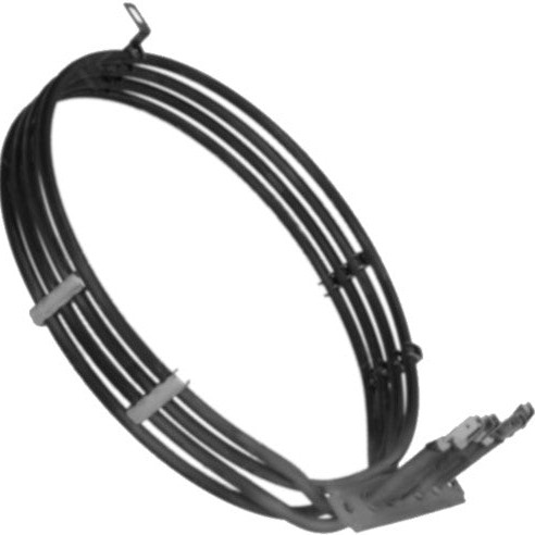 Bake Off 373500040 230V Fan Oven Element