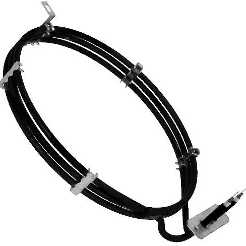 Tecnoeka 11950537000 230V Fan Oven Element