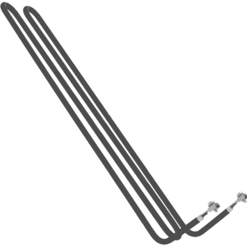 Bartscher 021786 220V Fry Top Element