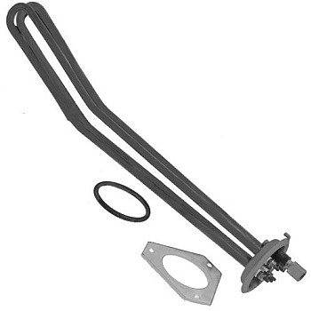 Angelo Po 32G2330 400V - 415V Boiling Pan Element