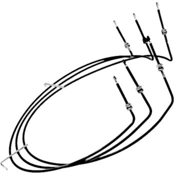 Hobart 845265-2 230V Electric Convection Oven Element