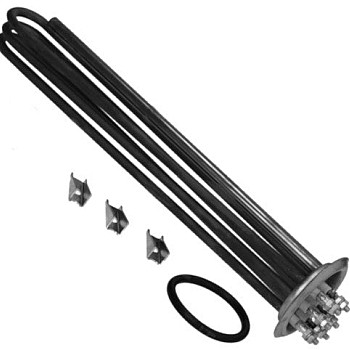 Spaziale 5727 220V - 380V Dishwasher Element