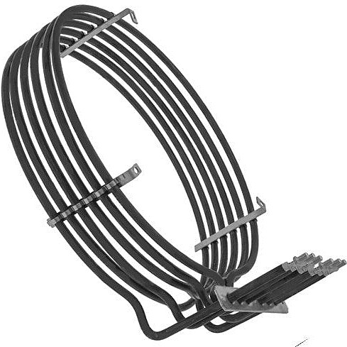 Angelo Po 32G1691 230V - 240V Convection Oven Element