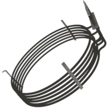 Tecnoinox RCK6002125 230V - 400V Oven Element