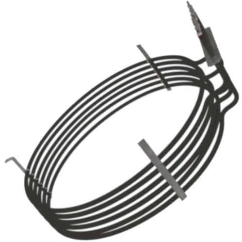 Tecnoinox RCK6002125 230V - 400V Oven Element