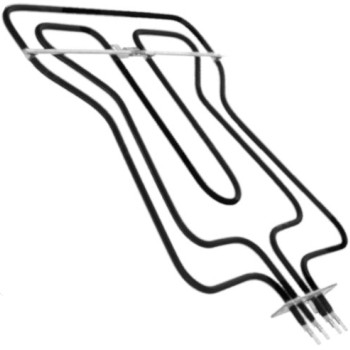 Garbin RES039 230V Double Oven Element